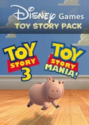 Toy Story Pack Steam