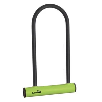 Spyna LUMA Enduro 35 U-tipo (žalia)