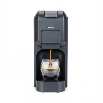 Espresso aparatas Wilfa 602295