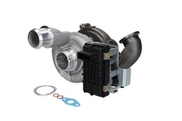 KAMOKA 8600073 Kompresorius, įkrovimo sistema