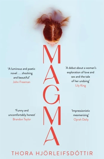 Magma