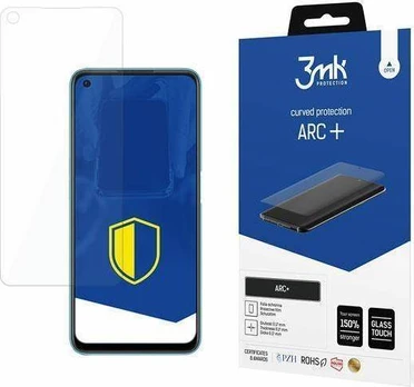 3Mk Protection Oppo A76 – 3mk ARC+