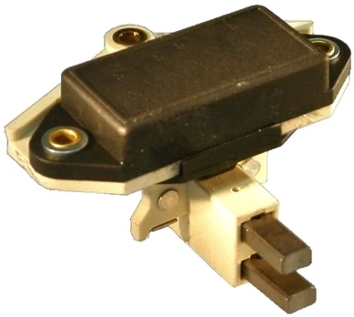 reguliatorius, kintamosios srovės generatorius CAR230006
