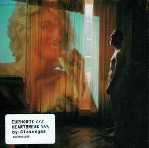 CD Glasvegas - Euphoric/// Heartbreak\\\