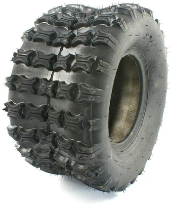 Other KETURRAČIO PADANGA 8'' 18x9.5-8 QD-111