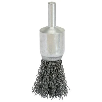 Vielinis šepetys KS TOOLS 340.0020