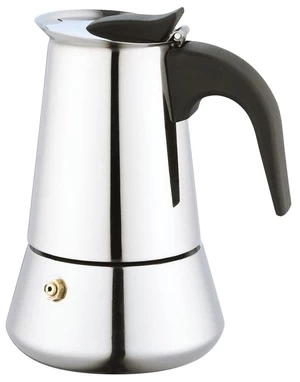 Kavinukas King Hoff KH-1047, 0.6 l, sidabro