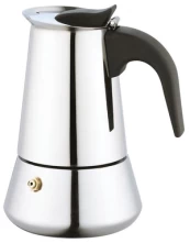 Kavinukas King Hoff KH-1047, 0.6 l, sidabro kaina