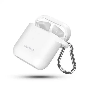 ''''BH423 Protective Cover'''' White