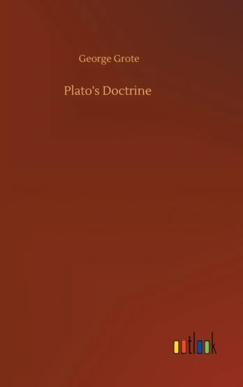 Plato's Doctrine