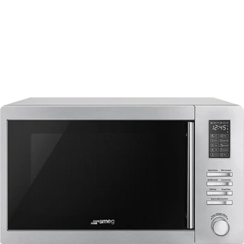 Mikrobangų krosnelė Smeg MOE34CXI2