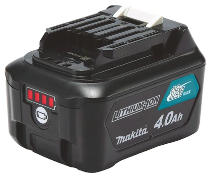 Makita 197406-2 Akumuliatorius 12V MAX, 4,0 Ah, BL1041B