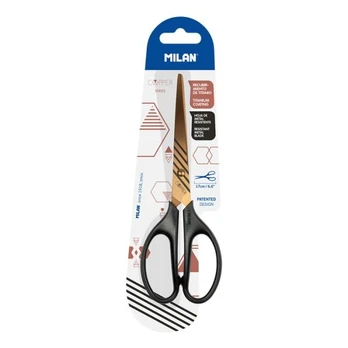 Žirklės 17cm BWM10425CPK MILAN