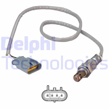 Lambda jutiklis DELPHI ES21073-12B1