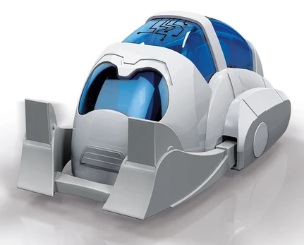 Robotas konstruktorius SumoBot 17370