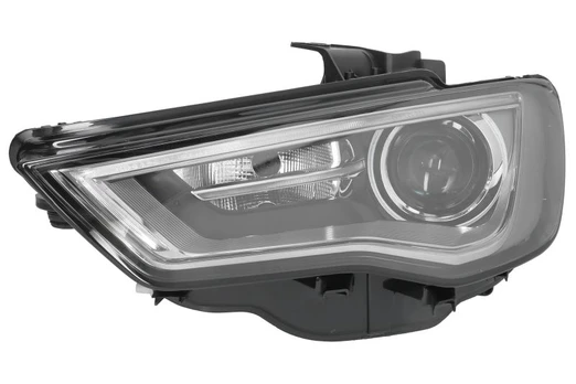 Žibintas Priekis Kairė AUDI A3