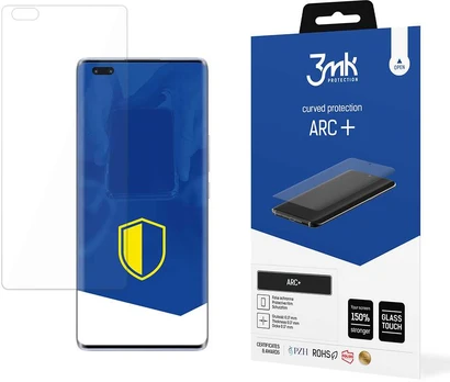 3Mk Protection Huawei Nova 9 Pro - 3mk ARC+