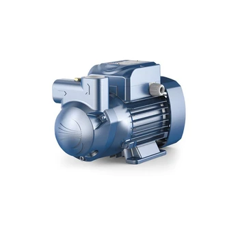 Savisiurbis siurblys dyzelinui Pedrollo CK 80E 400V