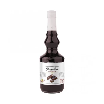 Sirupas VINCENZI Chocolate 700ml