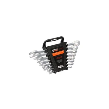 Raktų rinkinys 8-22 mm Faster Tools 8 vnt.