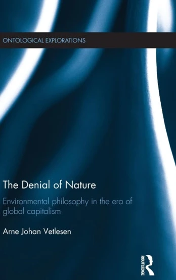 Denial of Nature