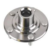 FEBI FE179139 Wheel hub kaina