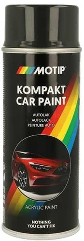 Motip Autoacryl spray 46818 - 400ml