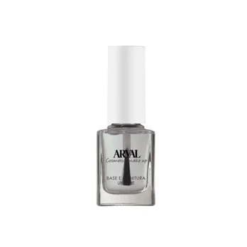 Arval, Arval, Base Coat, Nail Polish, 12 ml