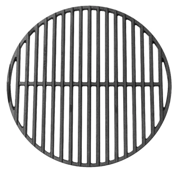 Kepsninės grotelės kepimo ketaus E-21 BBQ