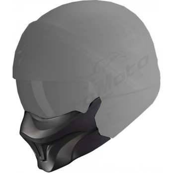 Pasmakrė Scorpion EXO-Combat Evo
