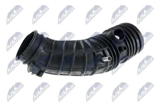 Įsiurbimo vamzdis, oro filtras NTY GPP-HD-000