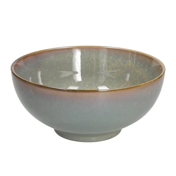 Dubuo JAP, rudas, Ø18,5 x h8,5 cm., 1200 ml.