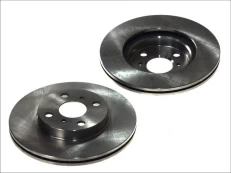 DELPHI BG3520 Brake Disc kaina