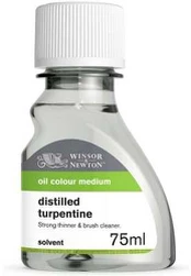 SmartMax OIL Distilled Turpentine 75 ml