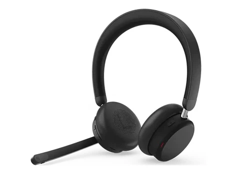 Lenovo | Wireless Headset | 4XD1S19778 | Built-in microphone | Bluetooth | ANC | Black