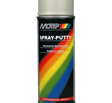 Undercoats MOTIP 004062