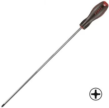Force Atsuktuvas kryžminis PH2x350mm
