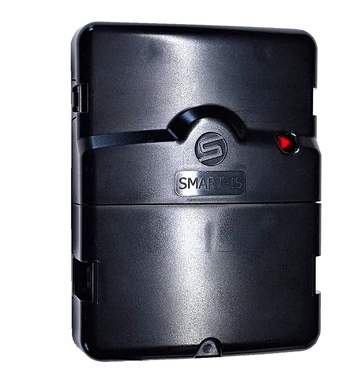 Smart-is 6 vidinis Wifi Bt drėkinimo valdiklis Solem