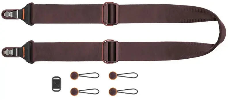 Peak Design camera strap Slide, eclipse