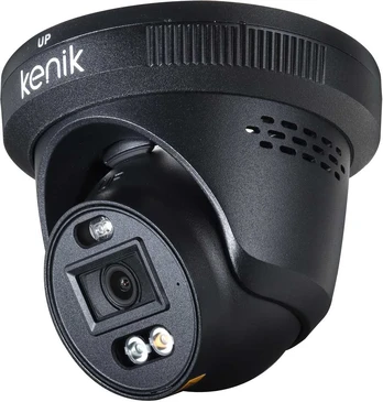 KAMERA IP KENIK KG-4G30DAS-ILC-B (2.8mm)
