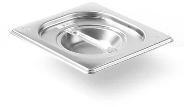GN talpų dangtis, HENDI, Kitchen Line, GN 1/6, 176 x 162 mm.