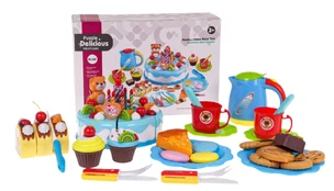 RoGer Birthday Cake Set kaina