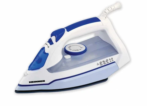 FIER DE CALCAT HEINNER HSI-2400AQ (HSI-2400AQ)