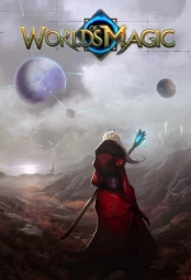 Worlds of Magic Steam kaina