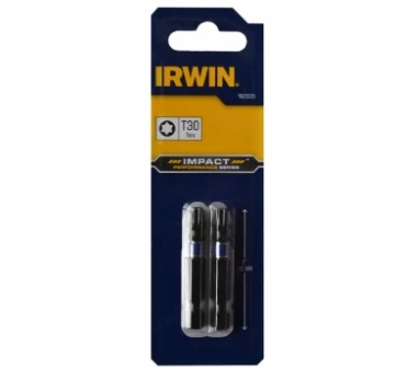 Irwin sukimo antgalis PZ2 25mm 2vnt