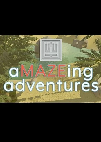 Amazeing Adventures