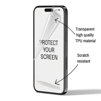 HD screen protection Samsung Galaxy A54 5G