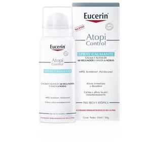 Raminamasis purškiklis Eucerin Atopic Control, 50 ml