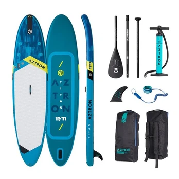 Irklentė Sup AZTRON Titan 11'11"