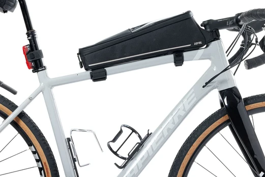 Zefal Console Pack T3 Frame Bag (New)